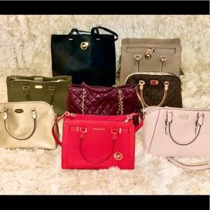 Michael Kors Collection!